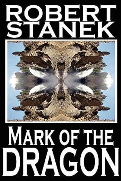 Cover Art for 9781575450919, Mark of the Dragon (Ruin Mist Chronicles) by Robert Stanek