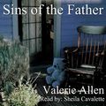 Cover Art for B016LH2A1C, Sins of the Father by Valerie Allen