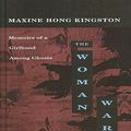 Cover Art for 9780780736849, The Woman Warrior by Maxine Hong Kingston