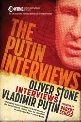 Cover Art for 9781510733428, The Putin Interviews: Oliver Stone Interviews Vladimir Putin by Oliver Stone