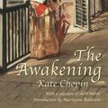 Cover Art for 9780553213300, The Awakening by Kate Chopin