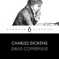 Cover Art for 9780241441008, David Copperfield by Charles Dickens