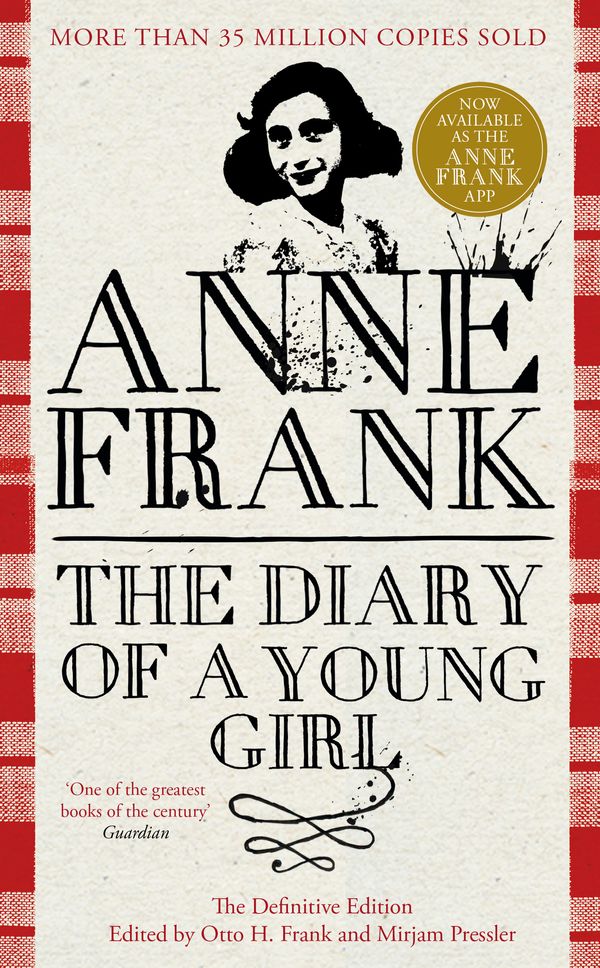 Cover Art for 9780670919796, The Diary of a Young Girl by Anne Frank