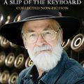 Cover Art for 9780857521224, A Slip of the Keyboard: Collected Non-fiction by Terry Pratchett