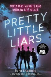 Cover Art for 9780063144606, Pretty Little Liars by Sara Shepard