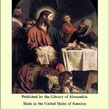 Cover Art for 9781613101797, The Imitation of Christ by Thomas a Kempis