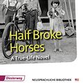 Cover Art for 9783425048031, Half Broke Horses by Jeannette Walls