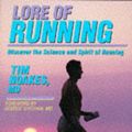 Cover Art for 9780880114387, Lore of Running by Tim Noakes