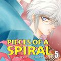 Cover Art for 9781401207502, Pieces of a Spiral: VOL 05 by Kaimu Tachibana