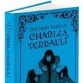 Cover Art for 9781606600276, Fairy Tales of Charles Perrault by Charles Perrault