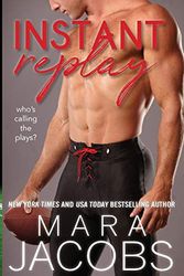 Cover Art for 9781940993195, Instant Replay by Mara Jacobs