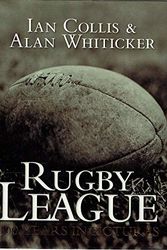 Cover Art for 9781741105964, Rugby League by Collis Ian ; Whiticker Alan