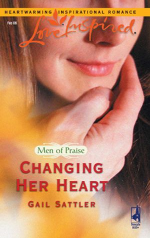 Cover Art for 9781488730887, Changing Her Heart by Gail Sattler