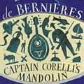 Cover Art for B005R20YAC, Captain Corelli's Mandolin (Vintage Classics) by De Bernieres, Louis