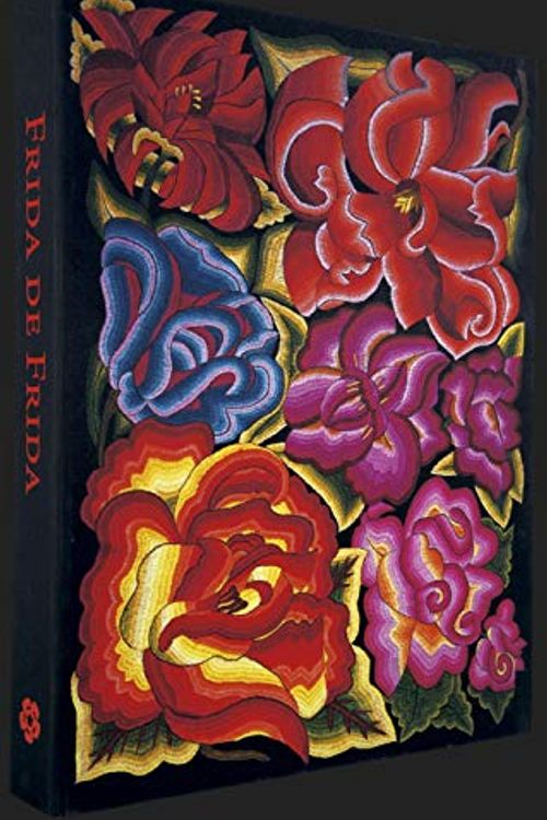 Cover Art for 9789685234658, Frida de Frida/ Frida's Frida by Rosa Casanova