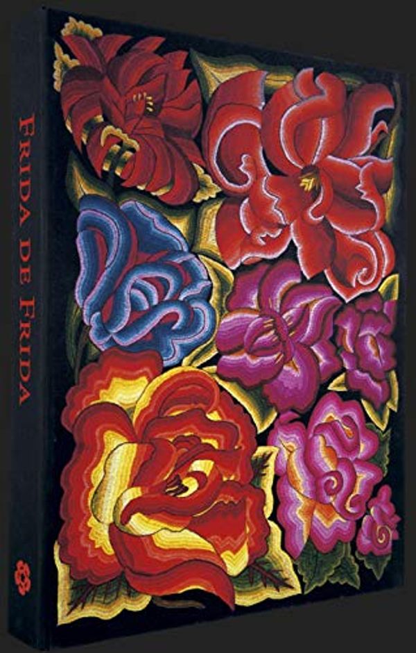 Cover Art for 9789685234658, Frida de Frida/ Frida's Frida by Rosa Casanova