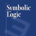 Cover Art for 9780534537302, Symbolic Logic by Dale Jacquette