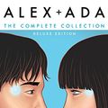 Cover Art for B01N3Y6DWJ, Alex + Ada: The Complete Collection by Jonathan Luna, Sarah Vaughn