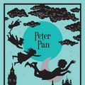 Cover Art for 9781435133471, Peter Pan by J. M. Barrie