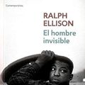 Cover Art for 9789585454330, El hombre invisible by Ralph Ellison