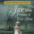 Cover Art for 9780553107357, Jane and the Prisoner of Wool House by Stephanie Barron