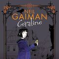 Cover Art for 9789049202187, Coraline by Neil Gaiman