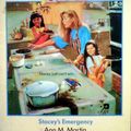 Cover Art for 9780590435727, Stacey's Emergency by Ann M. Martin