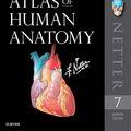 Cover Art for B079M281VJ, Atlas of Human Anatomy E-Book: Digital eBook (Netter Basic Science) by Frank H. Netter