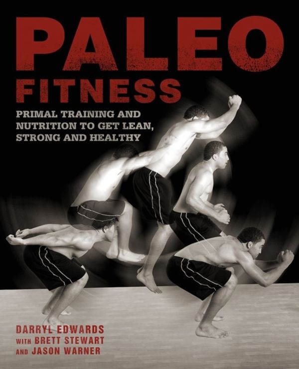 Cover Art for 9781612431659, Paleo Fitness by Darryl Edwards