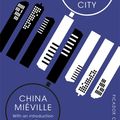 Cover Art for 9780330520102, City & The City by China Miéville