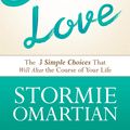 Cover Art for 9780736959940, Choose Love Prayer and Study Guide by Stormie Omartian