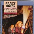 Cover Art for 9780671663131, The Search for Cindy Austin by Carolyn Keene