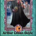 Cover Art for 9781617204845, His Last Bow by Arthur Conan Doyle