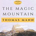 Cover Art for 9786257120388, The Magic Mountain: [Complete & Annotated] by Thomas Mann
