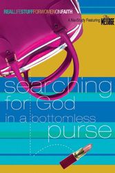 Cover Art for 9781576838631, Searching for God in a Bottomless Purse by Karen Lee-Thorp