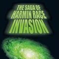 Cover Art for 9781463435615, The Saga Of Harmin Race by Robert L. Lanese