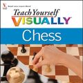 Cover Art for 9780470121320, Teach Yourself Visually Chess by Jon Edwards