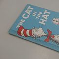 Cover Art for 9780001711020, The Cat in the Hat Comes Back by Dr. Seuss