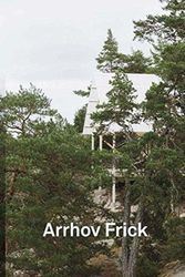Cover Art for 9783960983507, 2g: Arrhov Frick: Issue #77 by Ilka Ruby, Andreas Ruby