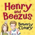 Cover Art for 9780061685002, Henry and Beezus by Beverly Cleary, Tracy Dockray
