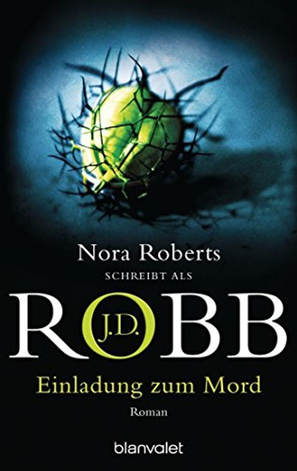 Cover Art for 9783442365951, Einladung zum Mord by Robb, J. D.