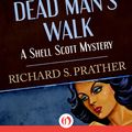 Cover Art for 9781480498969, Dead Man's Walk by Richard S. Prather