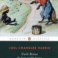 Cover Art for 9780140390148, Uncle Remus by Joel Chandler Harris