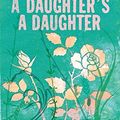 Cover Art for 9780006499497, A Daughter’s a Daughter by Agatha Christie