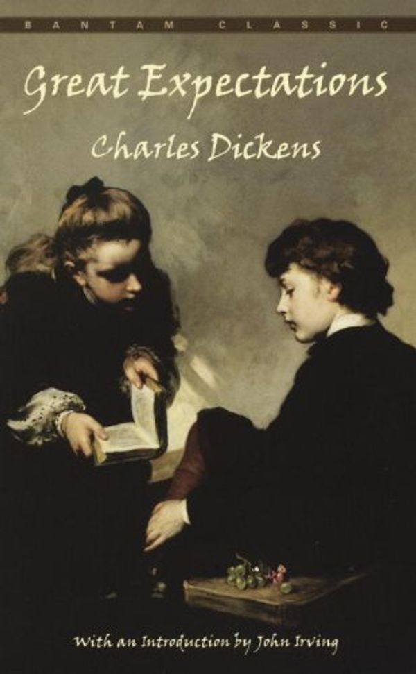 Cover Art for 9780881033670, Great Expectations by Charles Dickens