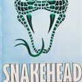 Cover Art for 9781439557723, Snakehead: An Alex Rider Adventure by Anthony Horowitz
