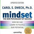 Cover Art for 8580001041025, Mindset: The New Psychology of Success by Carol S. Dweck