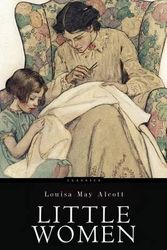 Cover Art for 9781517173043, Little Women by Louisa May Alcott