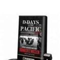 Cover Art for 9781470814007, D-Days in the Pacific by Donald L Miller