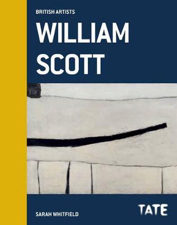 Cover Art for 9781849760829, William Scott by Sarah Whitfield